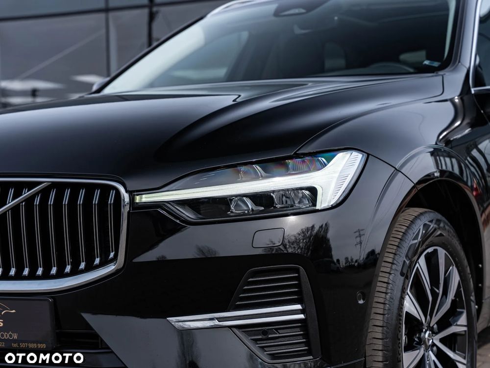 Volvo XC 60 B4 D Geartronic Inscription - 17