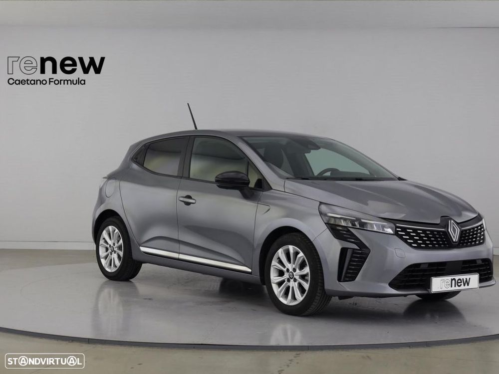 Renault Clio 1.0 TCe Evolution Bi-Fuel - 2