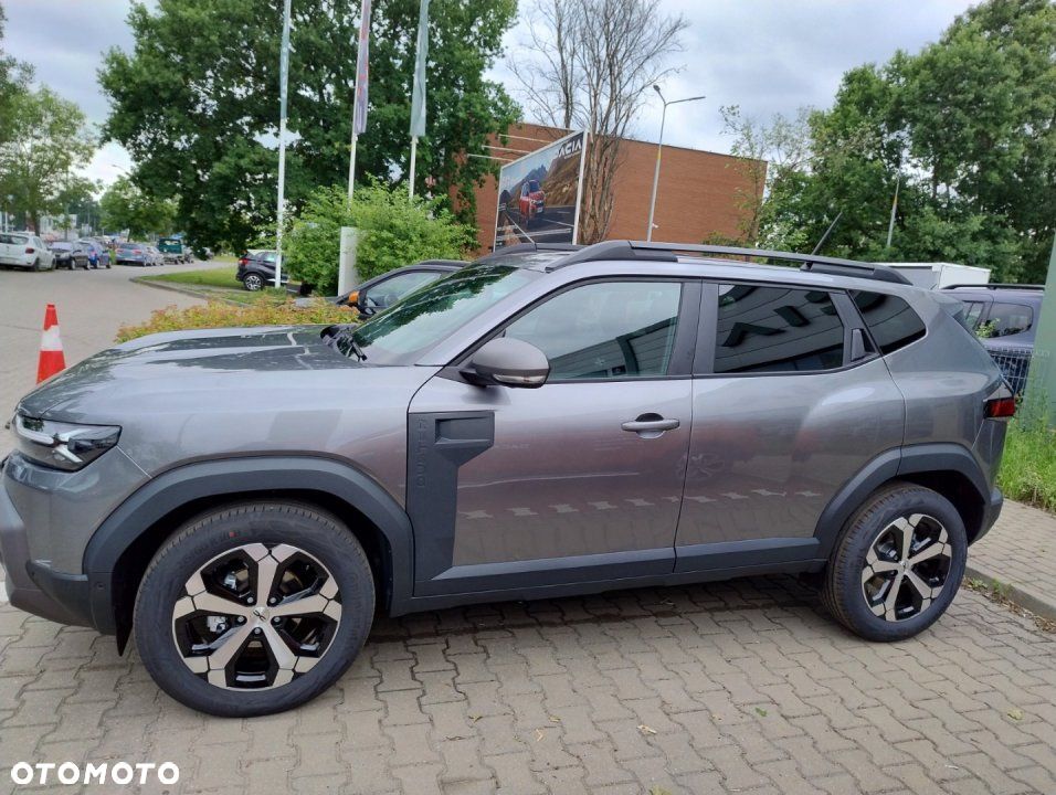 Dacia Duster - 16