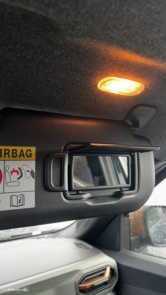 Dacia Bigster 1.2 Mild Hybrid Extreme 4x4 - 20