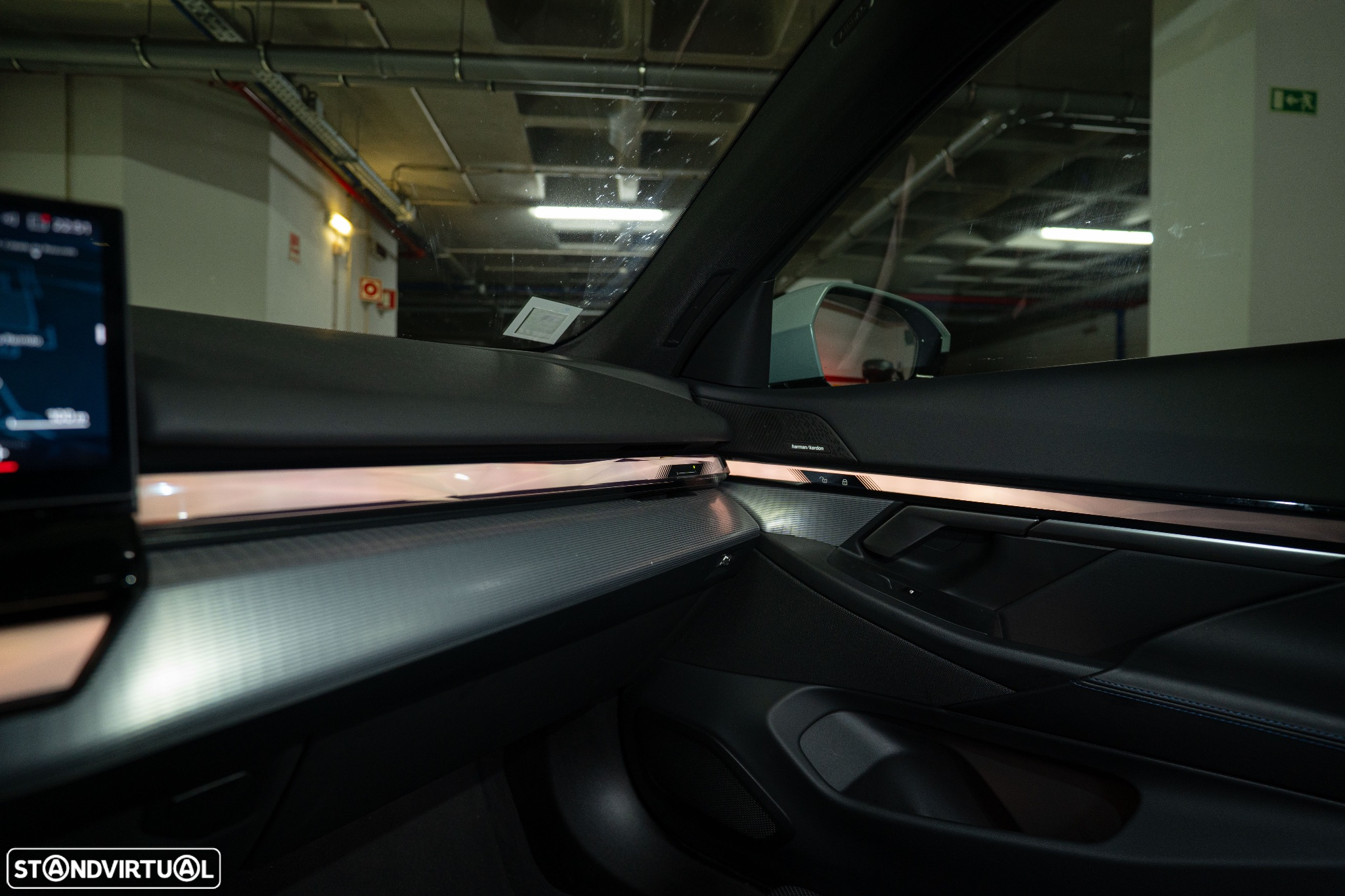 BMW i5 eDrive40 Pack Desportivo M - 37
