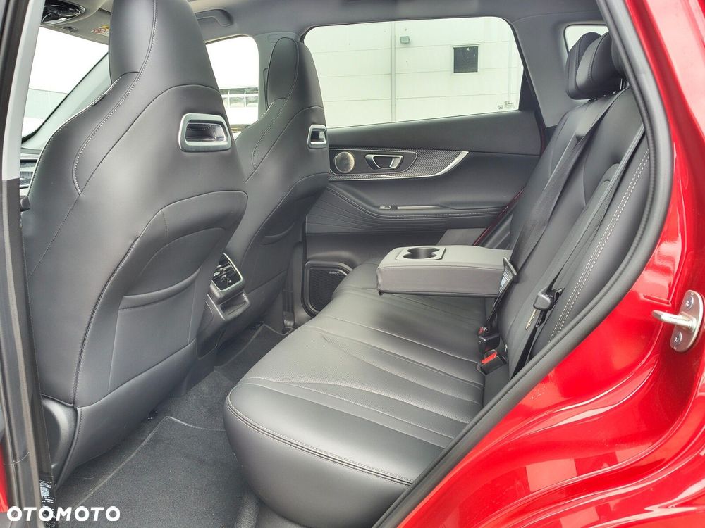 Chery Tiggo 7 1.6 T-GDI Prestige AWD DCT - 15