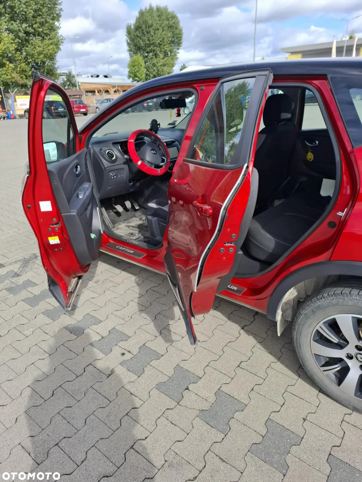 Renault Captur 1.2 Energy TCe Zen - 8