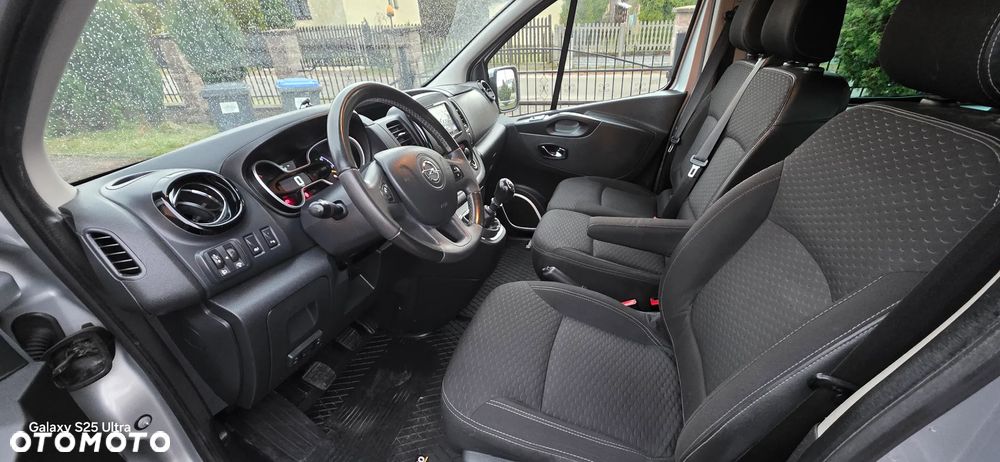 Opel Vivaro 1.6 CDTI L2 - 9