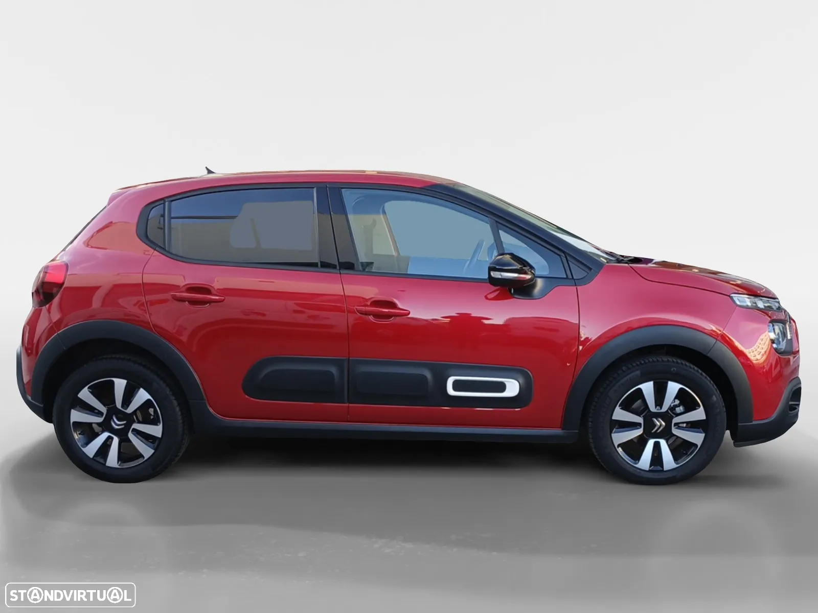 Citroën C3 1.2 PureTech Max - 7