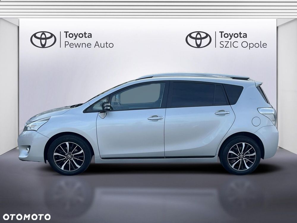 Toyota Verso 1.8 Selection 7os EU6 - 4
