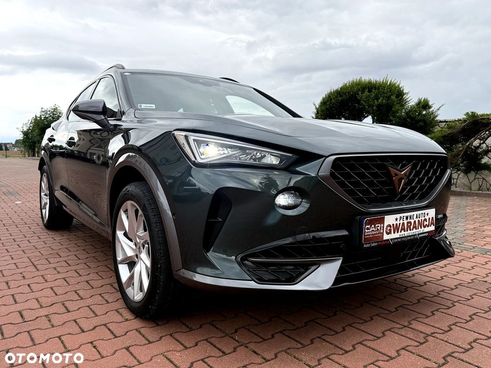 Cupra Formentor - 39