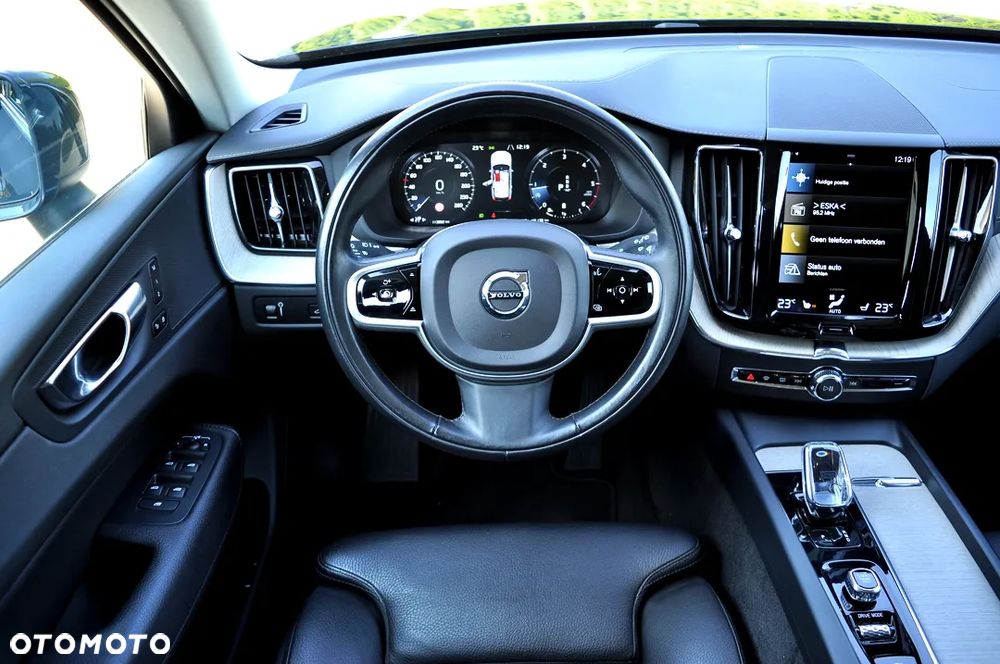 Volvo XC 60 B4 D Geartronic Inscription - 24