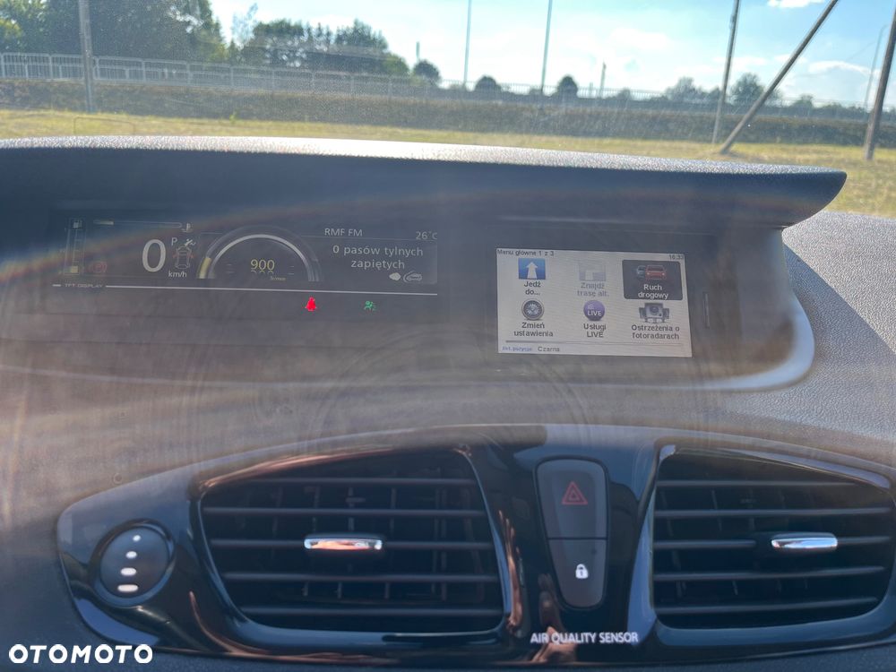 Renault Grand Scenic dCi 110 FAP EDC Dynamique - 23