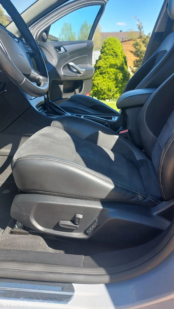 Ford Mondeo 2.2 TDCi Titanium - 7