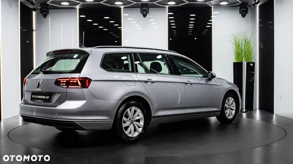 Volkswagen Passat Variant 1.5 TSI EVO Essence - 7