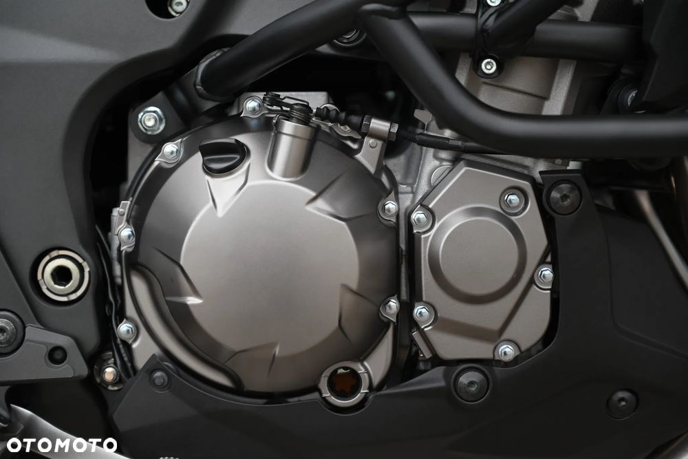 Kawasaki Versys 1000 - 38