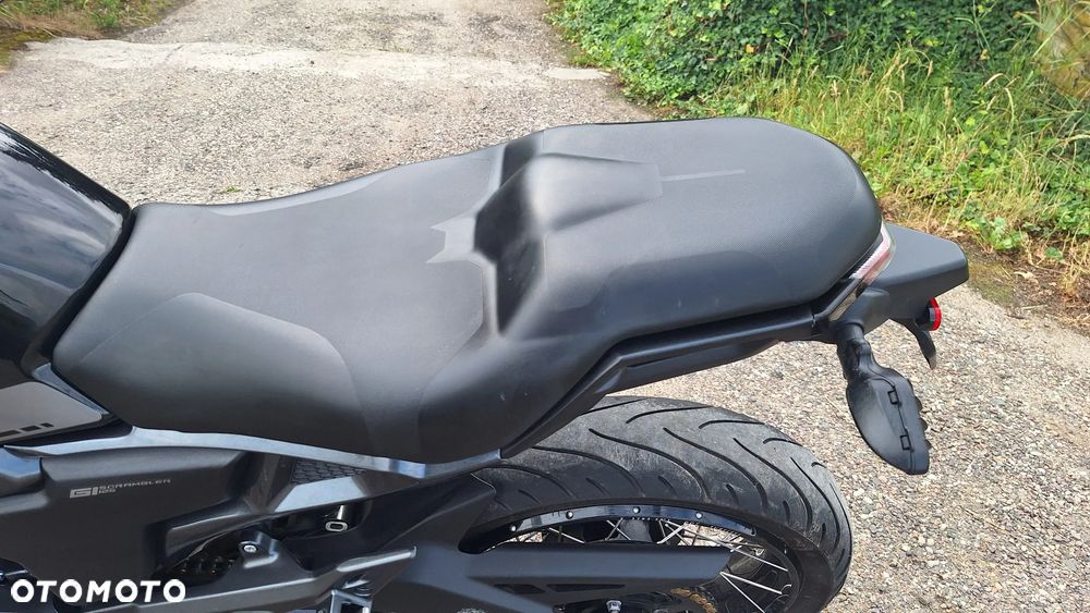 Zontes 125 G1 Spoke - 32