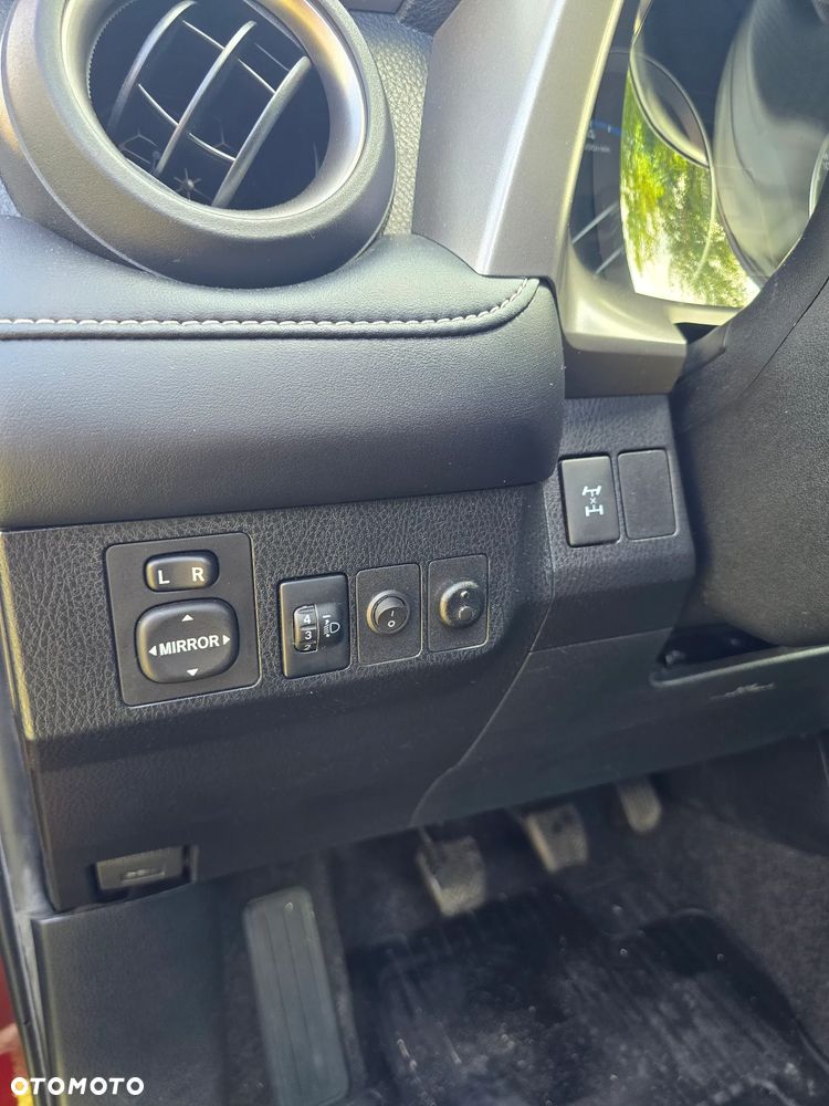 Toyota RAV4 2.0 Active 4x4 - 30