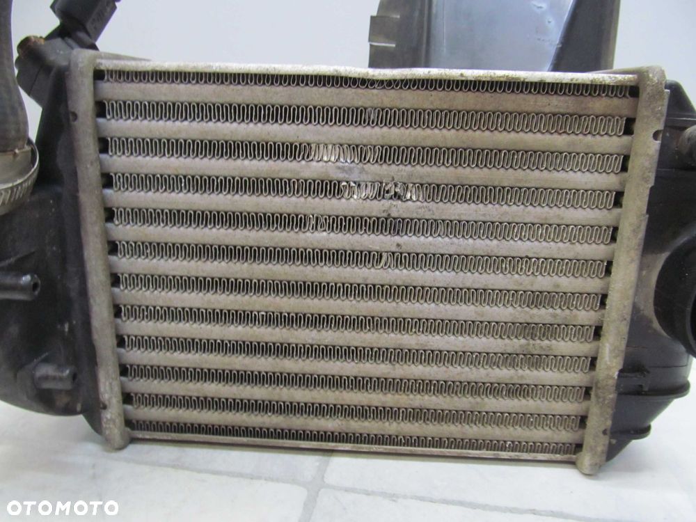 AUDI A4 B5 2.5TDI CZUJNIK INTERCOOLER LEWY 059145805 - 4