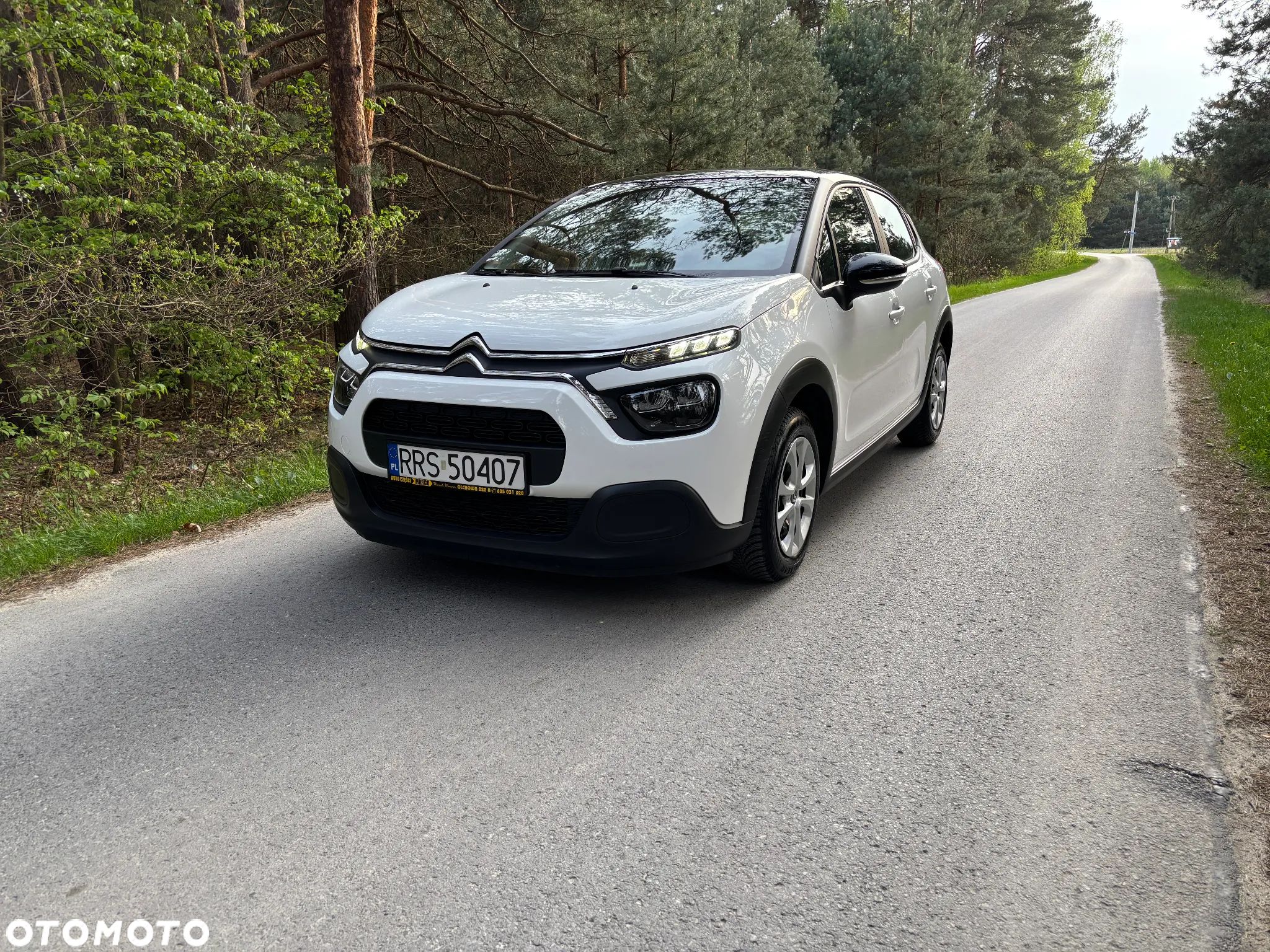 Citroën C3 - 1