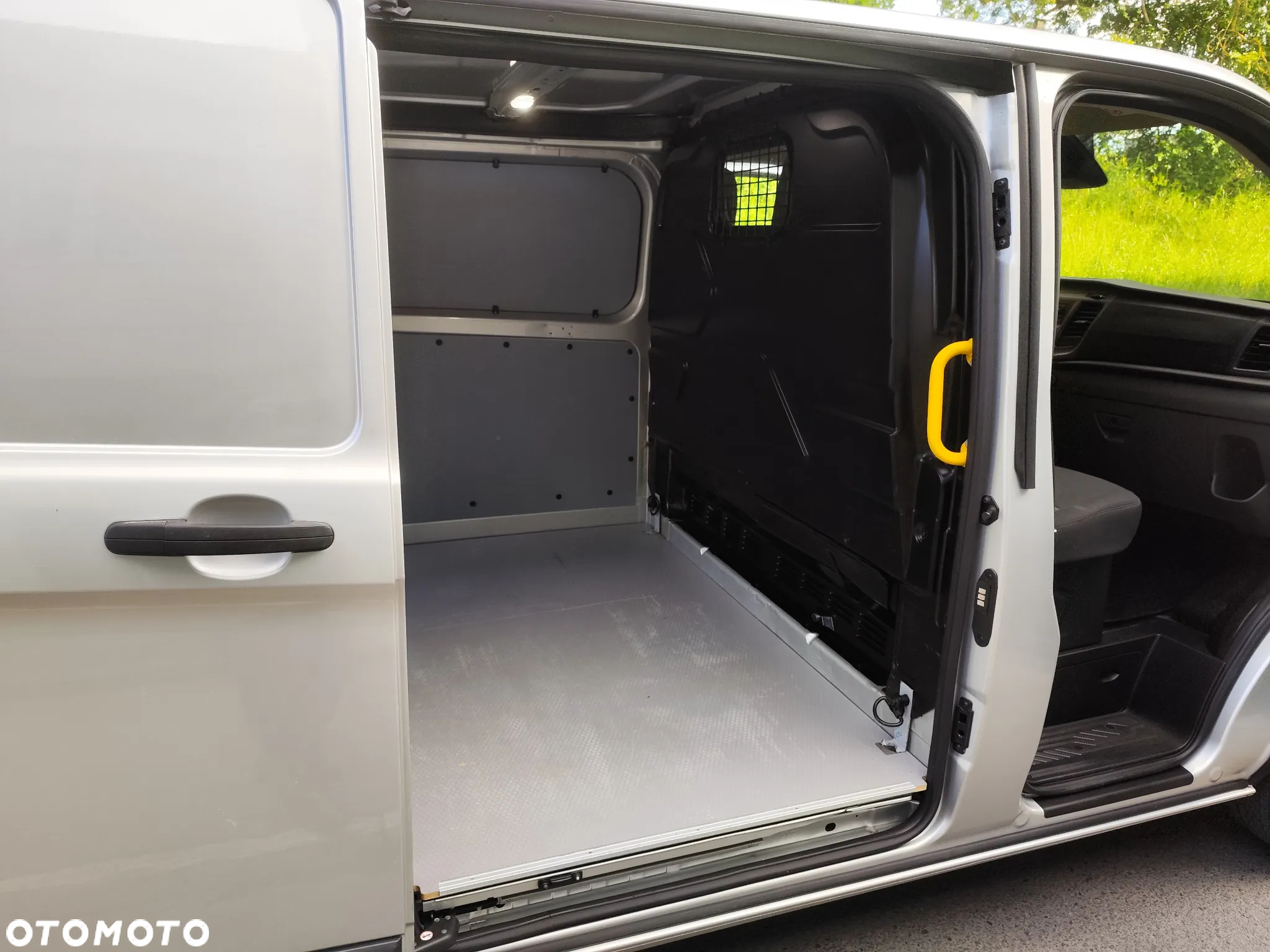 Ford Transit Custom L1, H1 - 26