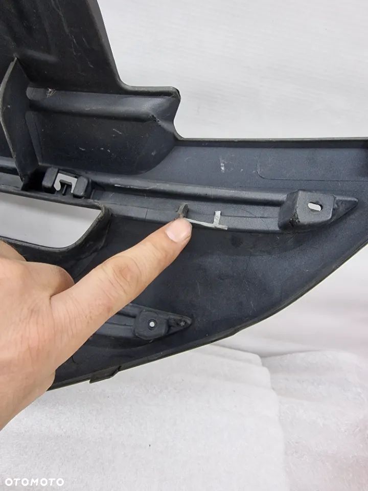 HONDA CR-V CRV IV 12- ATRAPA PRZEDNIA PRZÓD / GRILL , NR 71121-T1G-G010-M1 , NR AUKCJI NG548 - 12