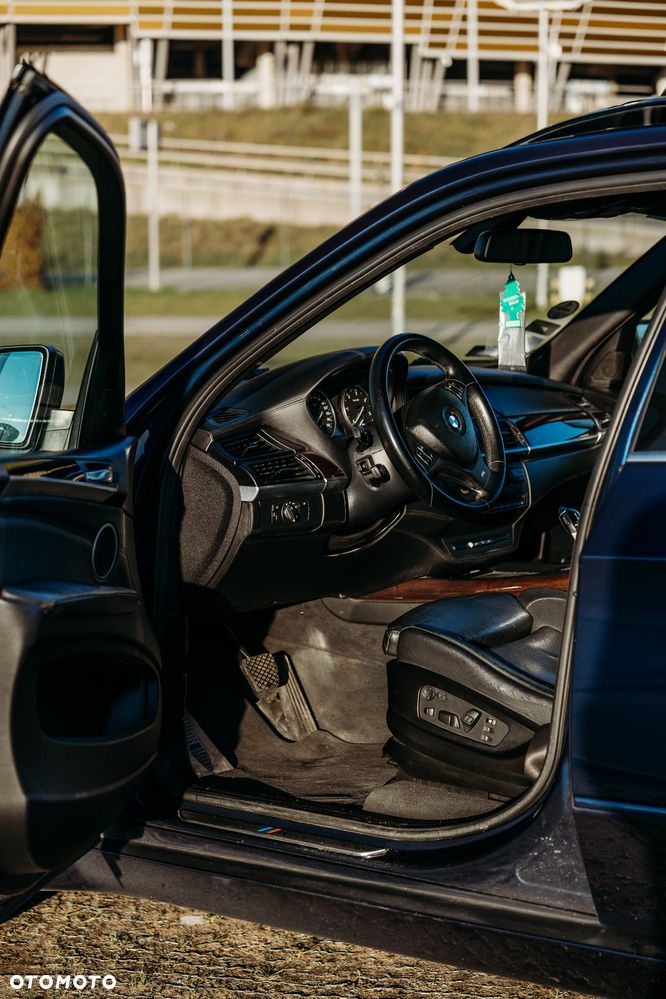 BMW X5 4.0d xDrive - 10