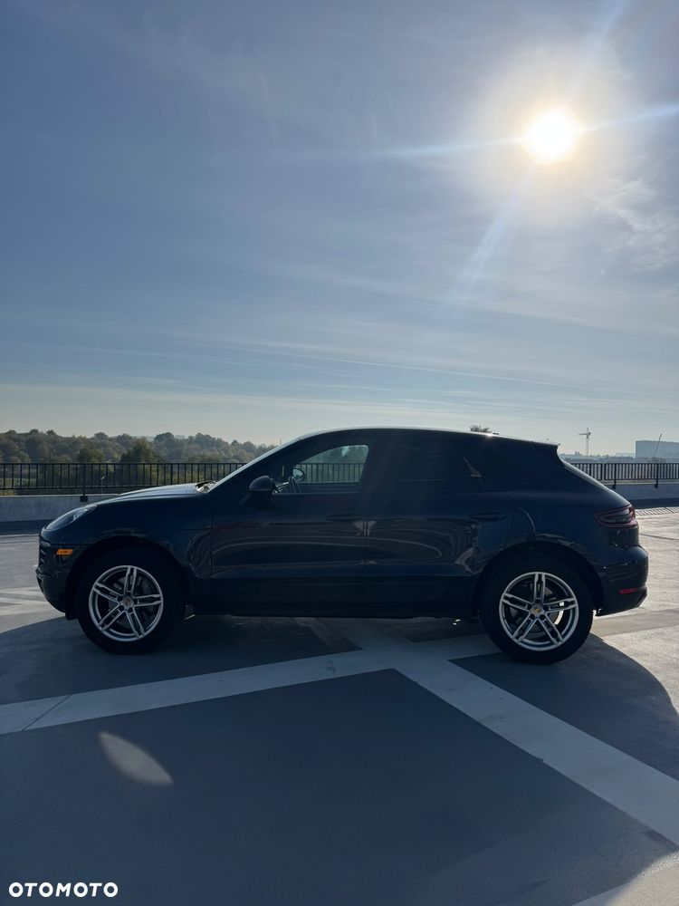 Porsche Macan Standard - 6