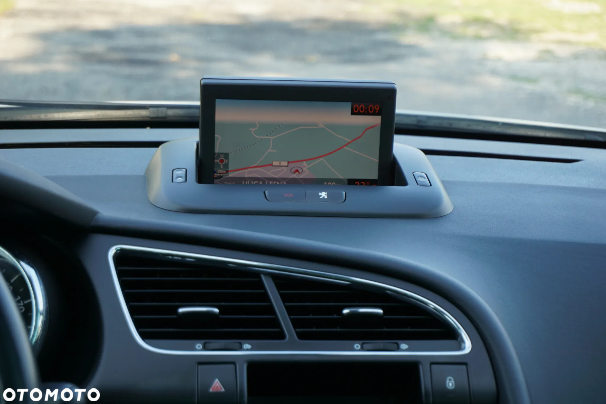 Peugeot 3008 1.6 HDi Premium - 25