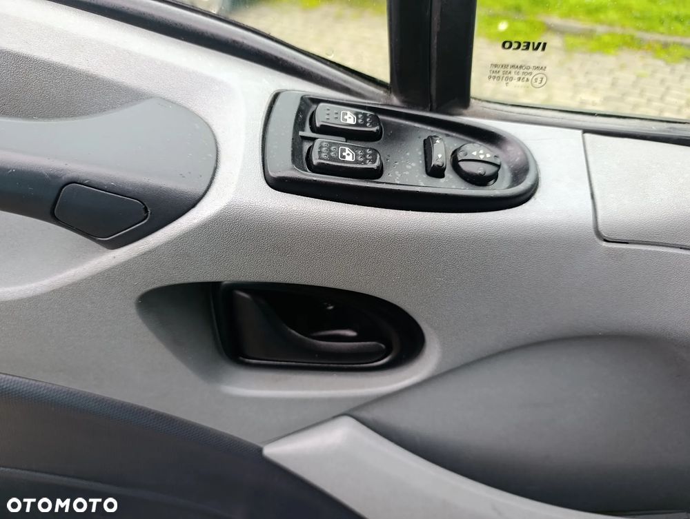 Iveco Daily C15 - 21