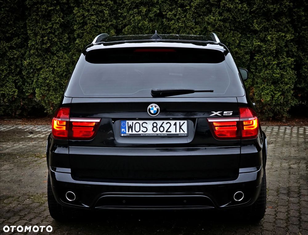 BMW X5 xDrive35d - 18