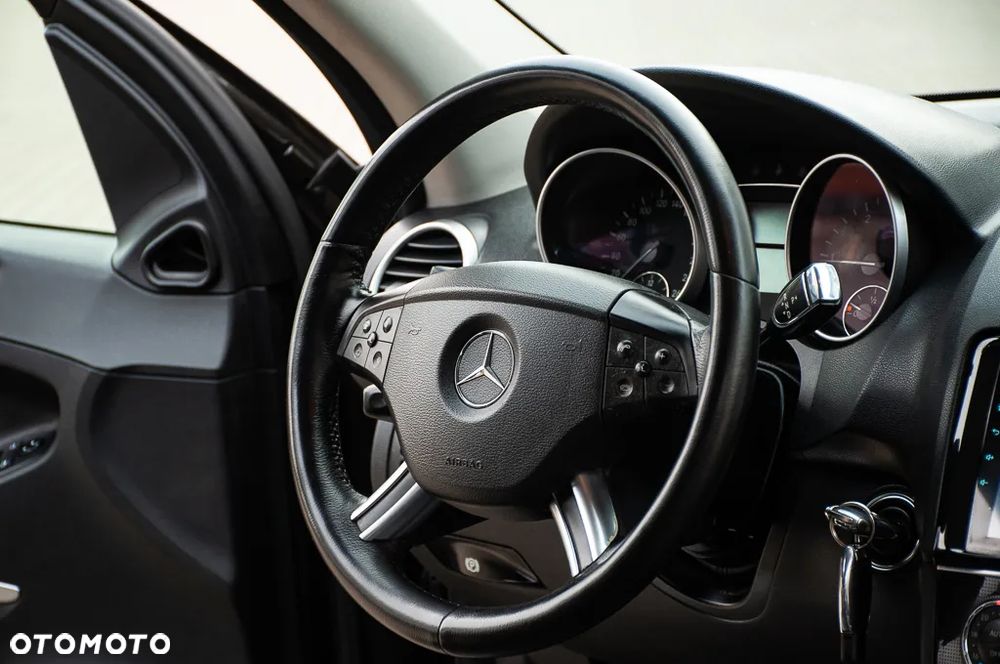 Mercedes-Benz ML 280 CDI 4-Matic - 33