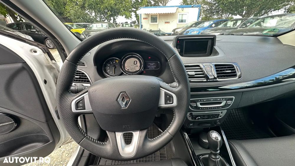 Renault Megane - 4