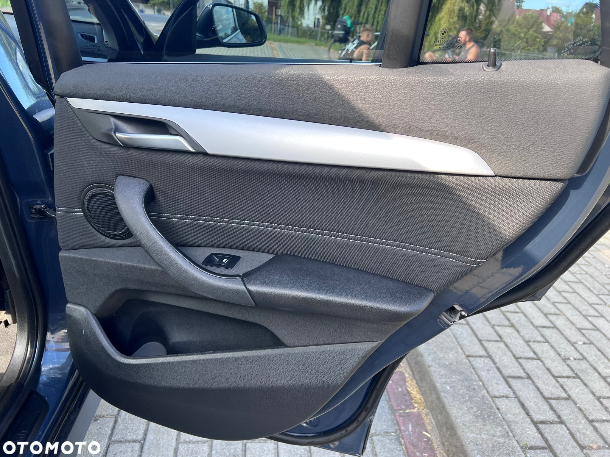 BMW X1 xDrive20d Advantage - 22