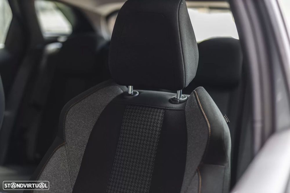 Peugeot 3008 — fotografia 15