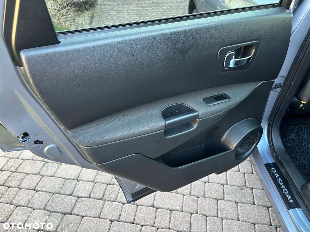 Nissan Qashqai+2 1.6 dCi Tekna S&S - 26