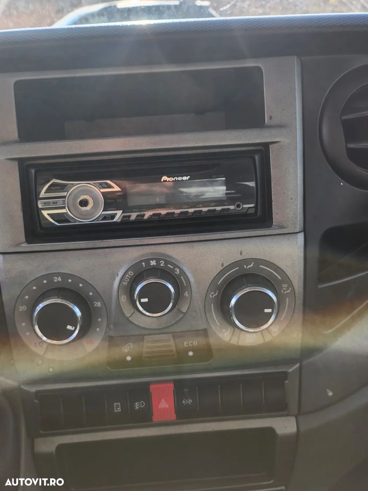 Iveco Bascula 35c13 - 12