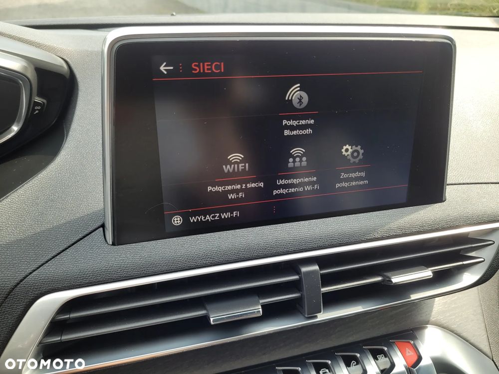 Peugeot 5008 2.0 BlueHDI GT S&S EAT6 - 14