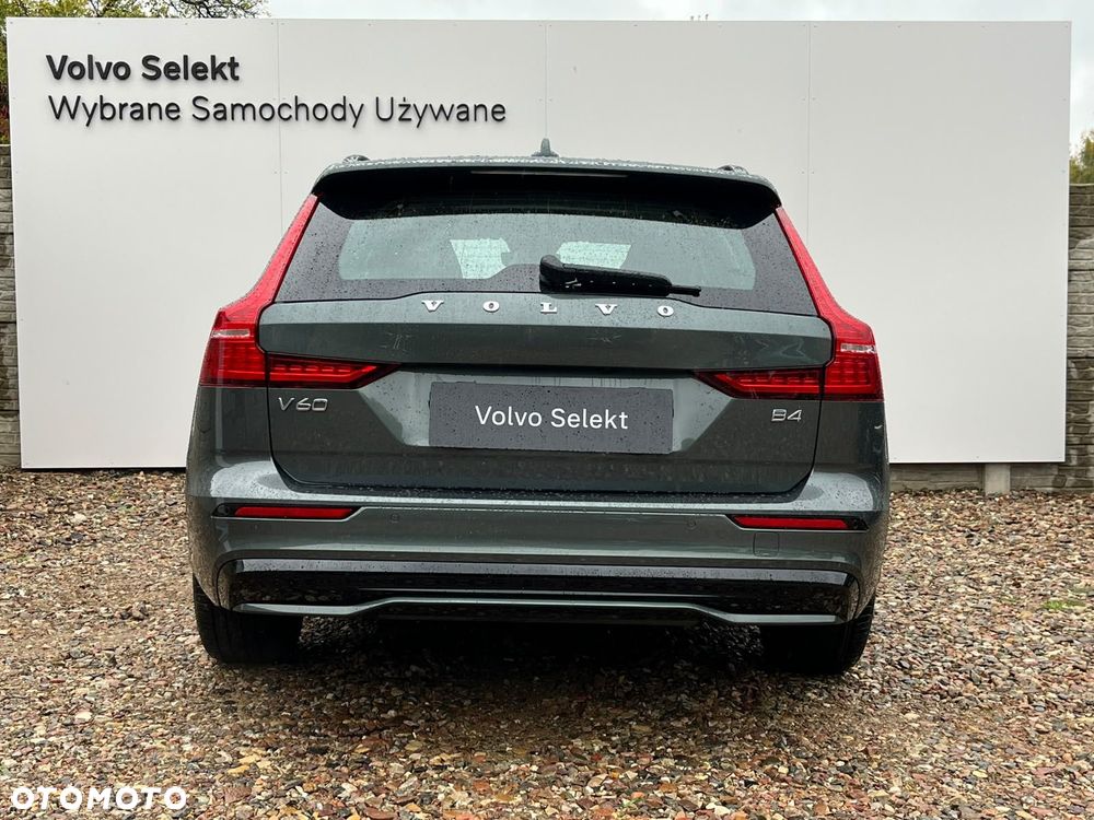 Volvo V60 - 6