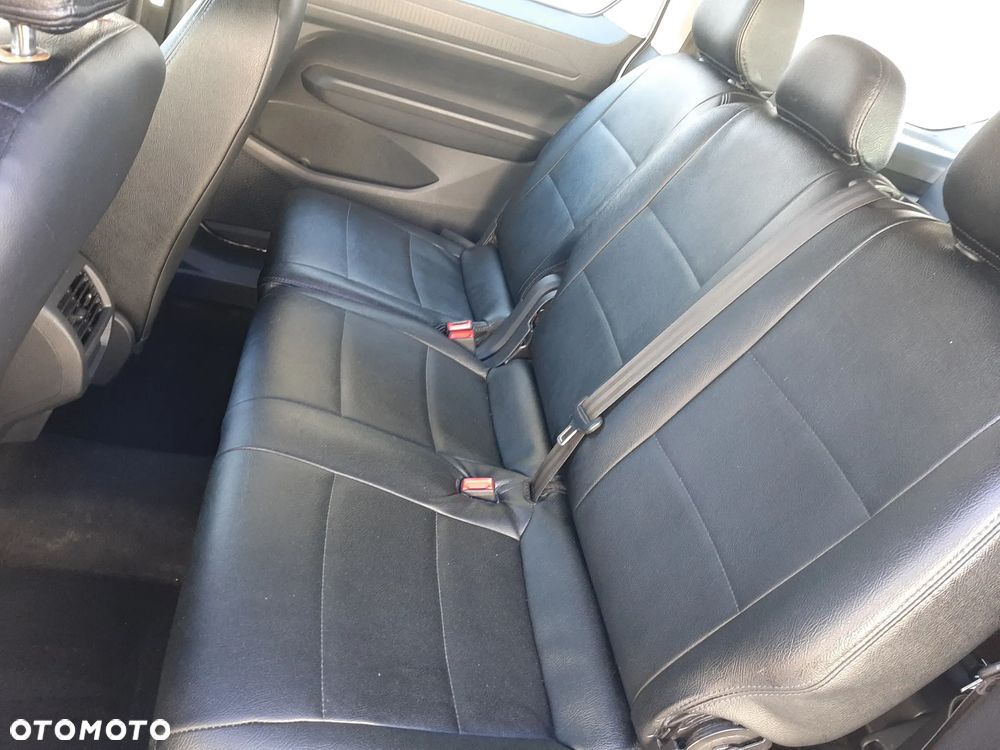 Volkswagen Caddy 2.0 (7-Si.) Maxi Family - 10