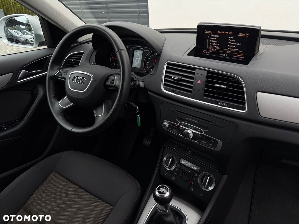 Audi Q3 2.0 TDI Prime Edition - 29