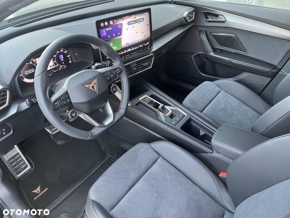 Cupra Formentor - 15