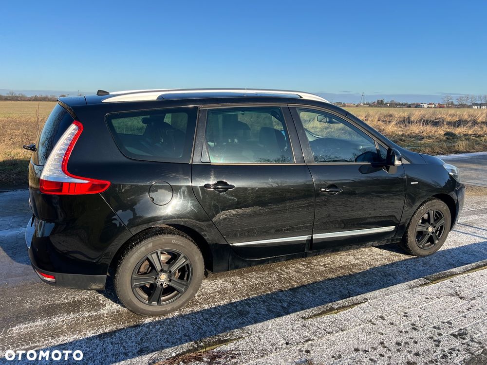 Renault Grand Scenic Energy dCi 130 S&S Bose Edition - 10