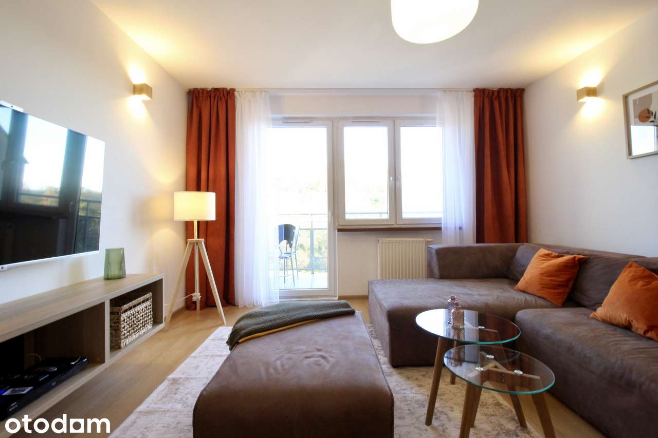 PL/UA Rozkładowe Mieszkanie | Pets Friendly |Parking | Od Zaraz |Cisza
