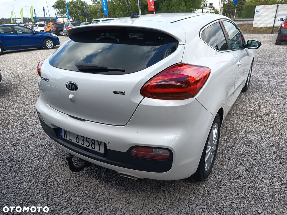 Kia Ceed 1.6 CRDi L - 13