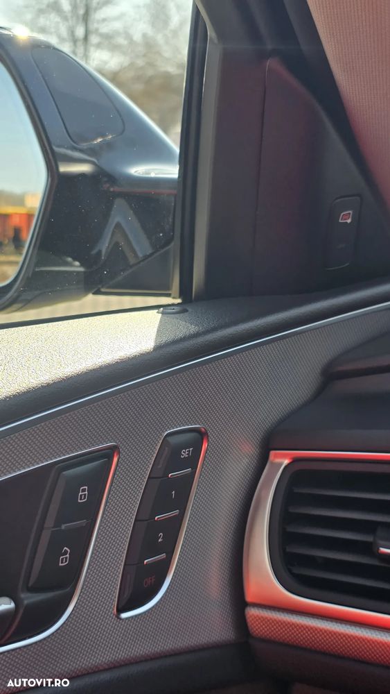 Audi A6 Allroad 3.0 TDI S tronic DPF - 10