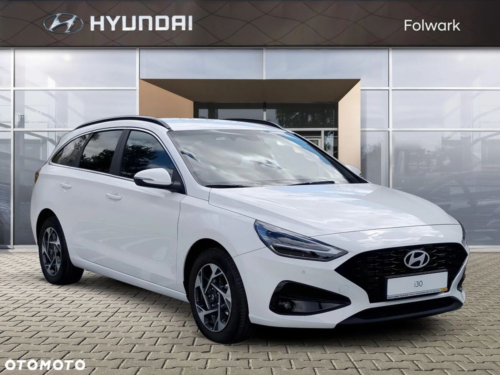 Hyundai i30 1.5 T-GDI 48V Smart DCT - 7