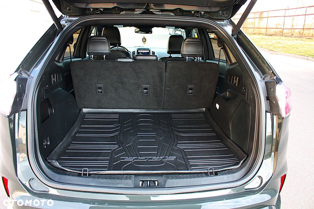 Ford Edge - 20