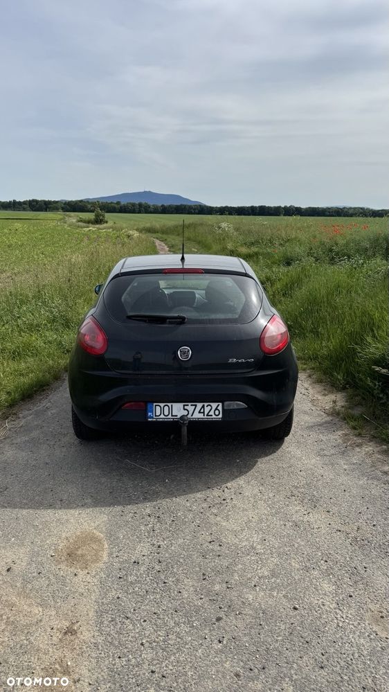 Fiat Bravo 1.9 Multijet Active - 2