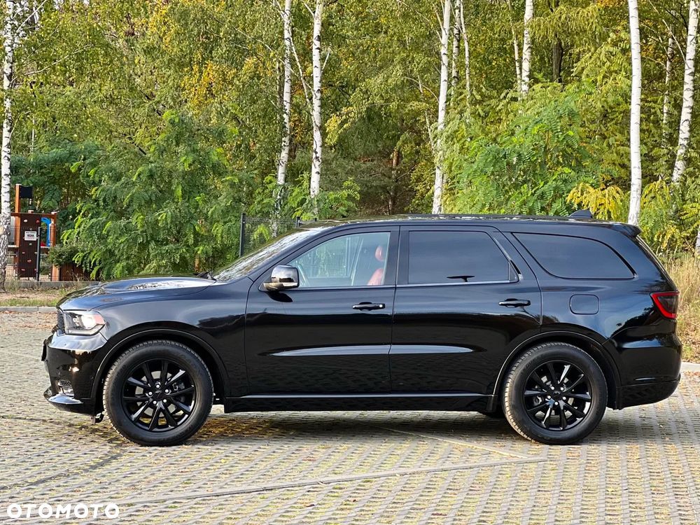 Dodge Durango 5.7 R/T - 4