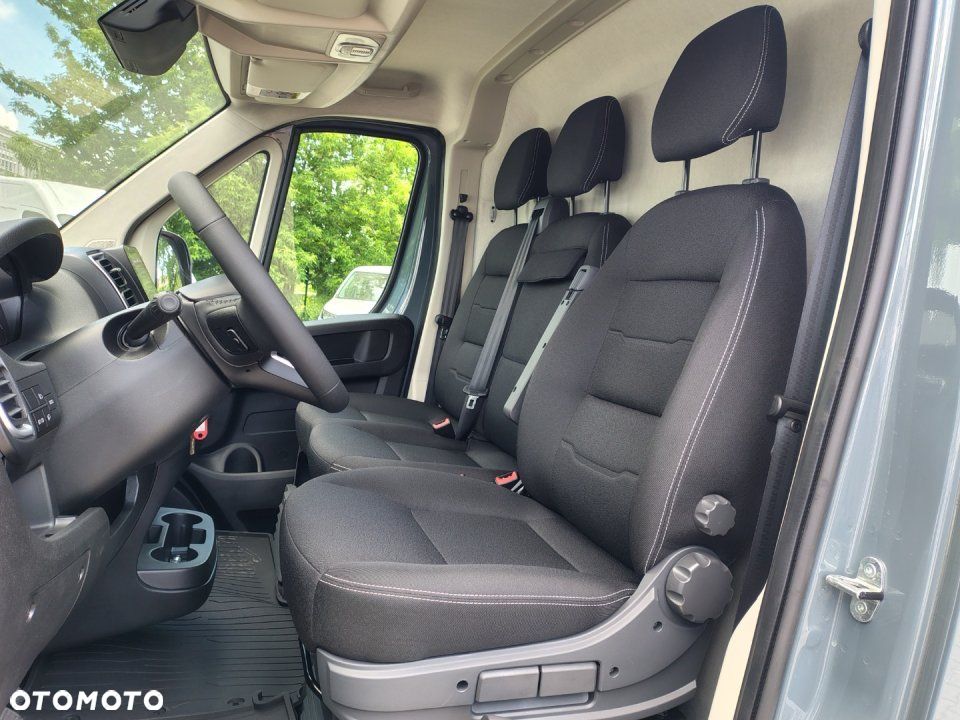 Fiat Ducato - 12