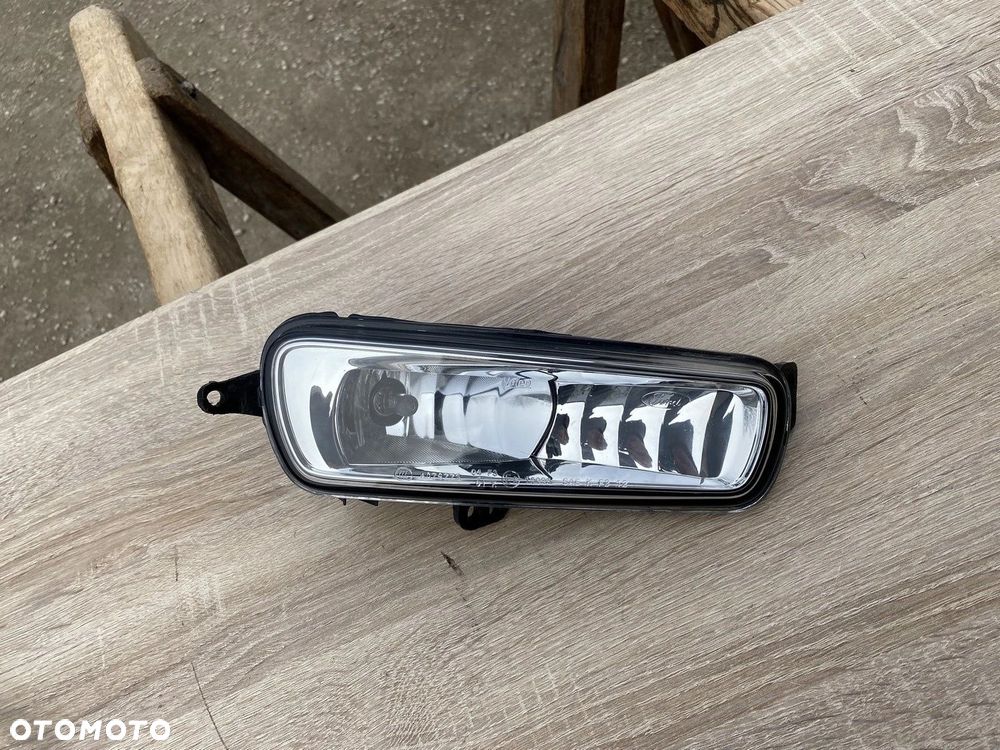 HALOGEN PRAWY FORD FIESTA MK8 ST FOCUS MK3 LIFT 1EB-15A254-AB TRANSIT - 1