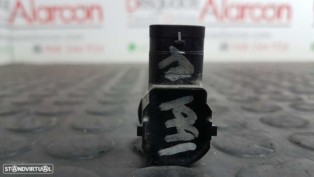 SENSOR DE ESTACIONAMENTO VOLKSWAGEN POLO (6C1) ADVANCE BLUEMOTION - 6