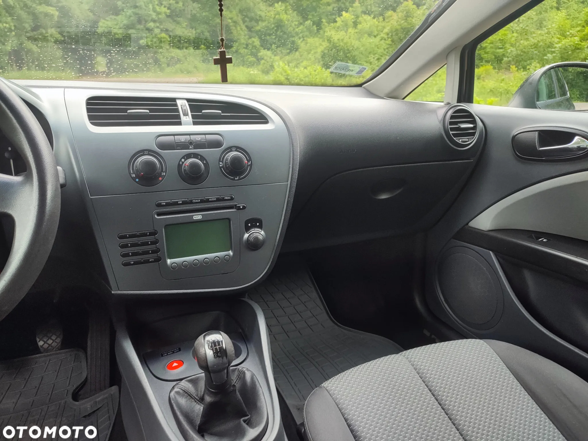 Seat Leon - 18